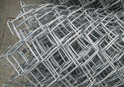 昆明山西煤礦勾花網案例圖片2