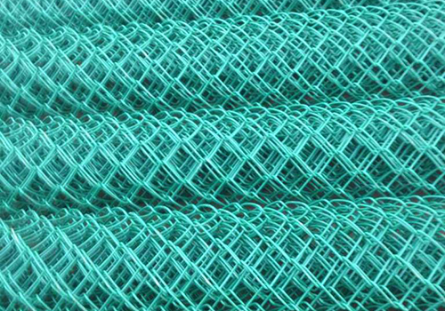 昆明勾花護欄網案例圖片2