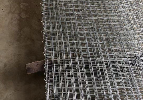 安平煤礦經緯網案例