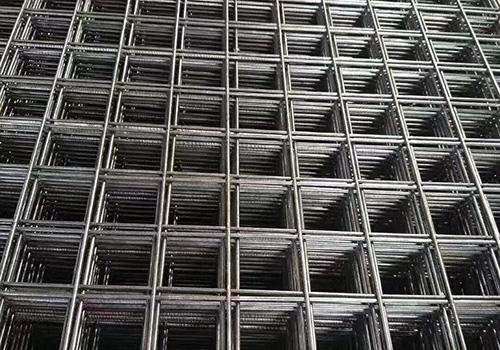 鋼筋網片圖片2