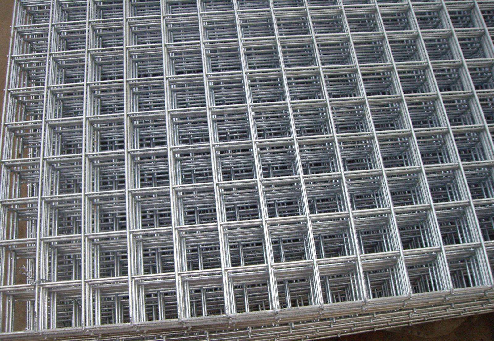 新疆地暖網片圖片3