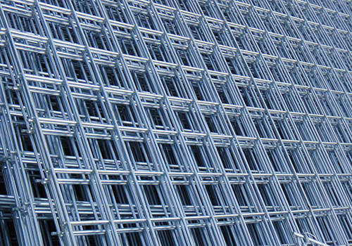 新疆鍍鋅網片圖片3