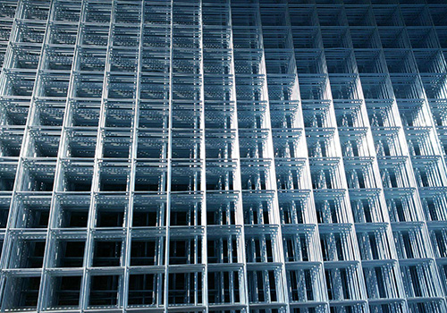 新疆鍍鋅網片圖片4