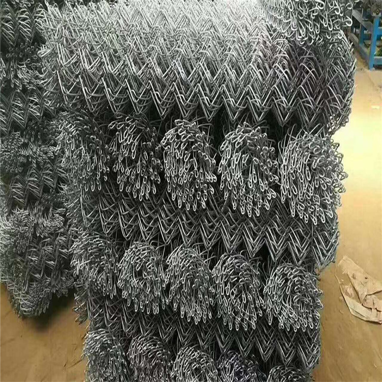 安平礦用菱形網