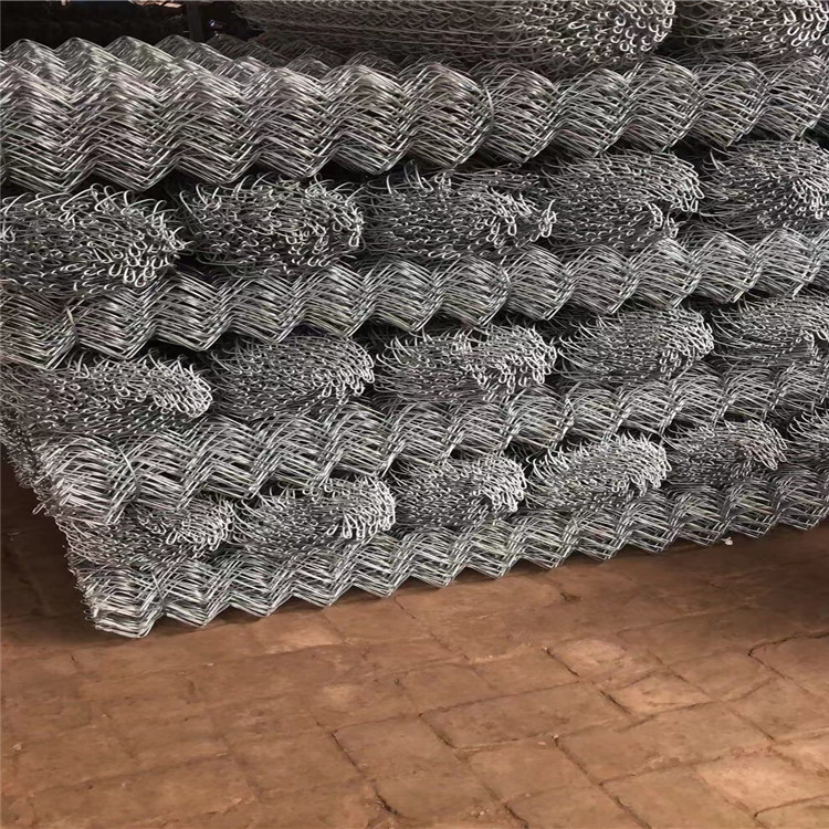 昆明包護山勾花網圖片3