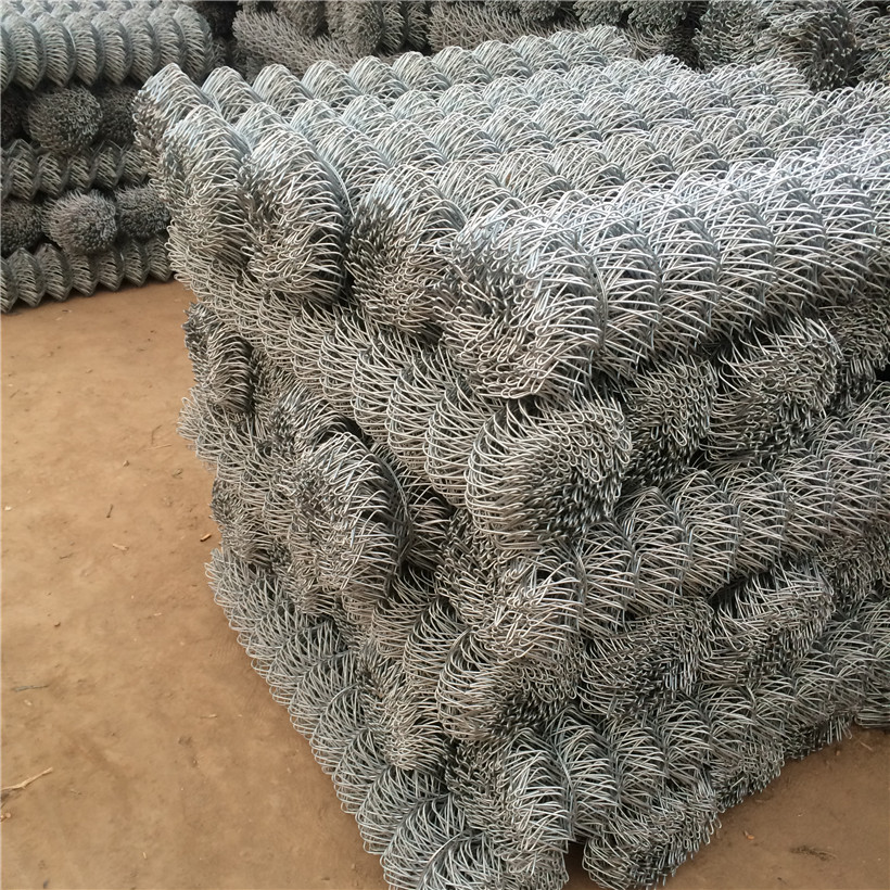 昆明護坡勾花網圖片3