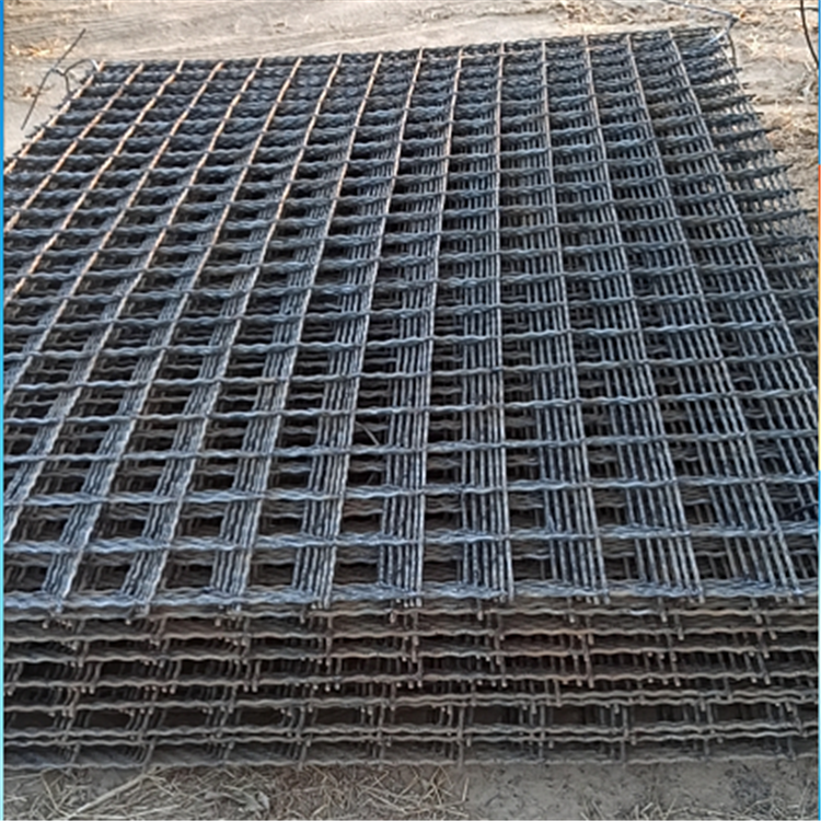 新疆礦山支護焊接錨網圖片2