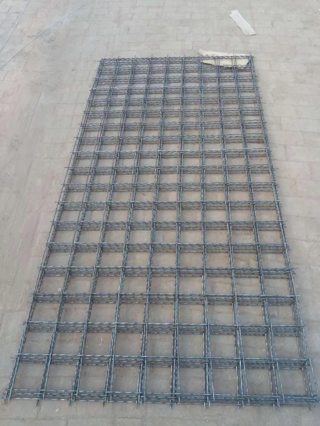 新疆礦山支護焊接錨網圖片4