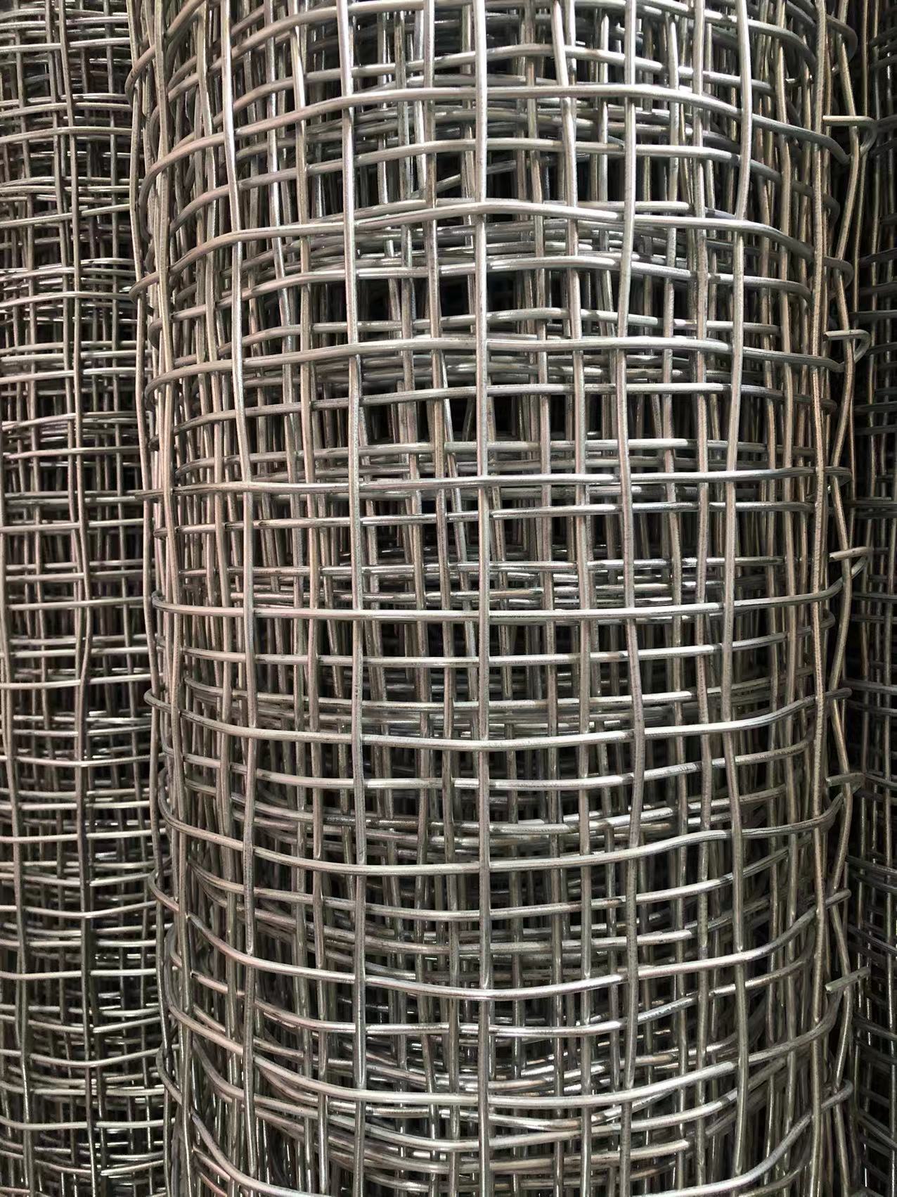 新疆濟寧礦用經緯網圖片4